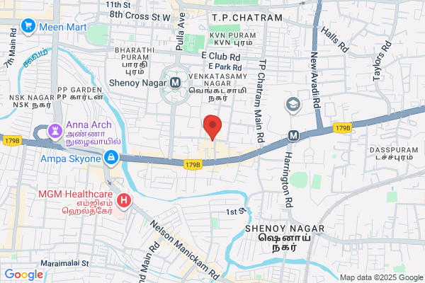 Meena Medicals