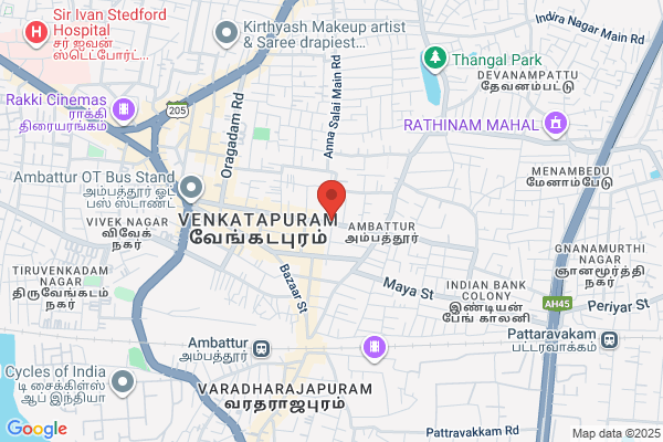 NATARAJ PHARMACY & HEALTH SHOPPE
