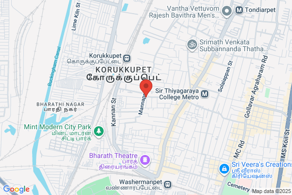 New Thirumala Medicals