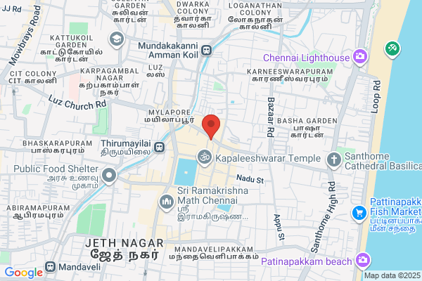 Preethi Medical