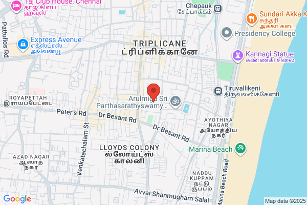 S R Pharmacy