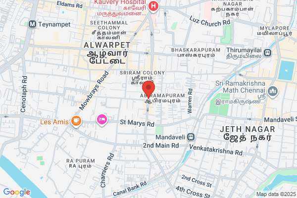 SRI AAROGYA PHARMACY