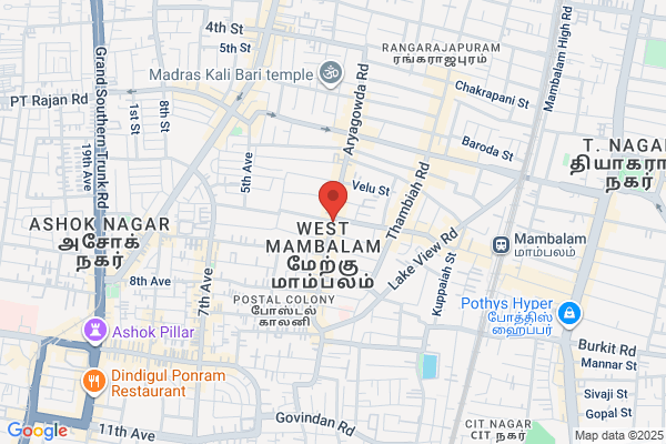 Sree Jaya Pharmacy