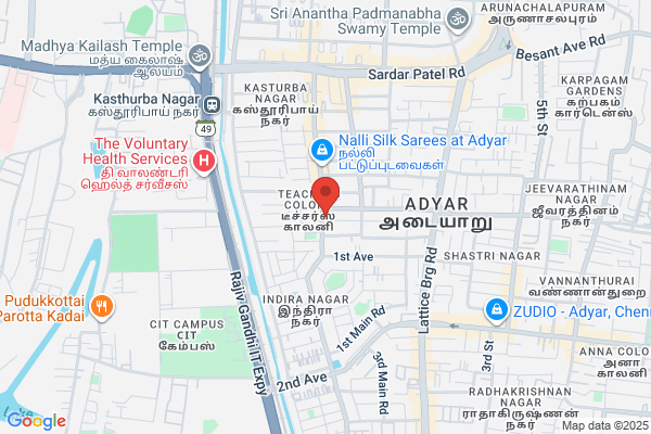 Sri Palanee Medicals