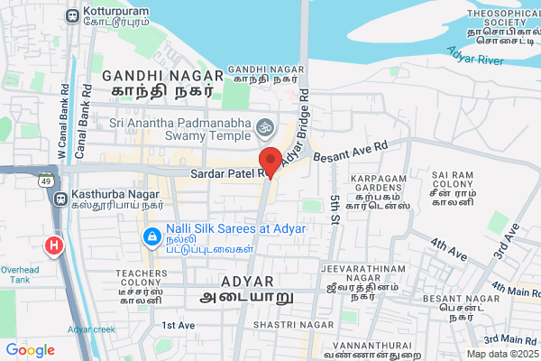 Adayar Drug House
