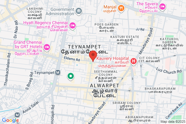 Devaki Pharmacy