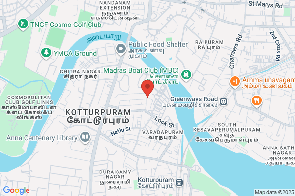 Kaliappa Pharmacy