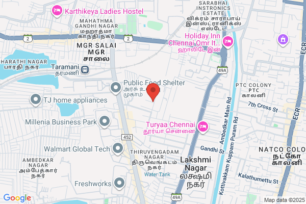 Stedman Pharma P Ltd