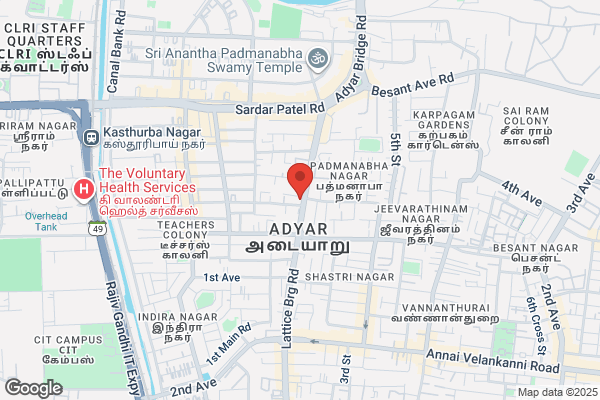 Subbiah Pharmacy
