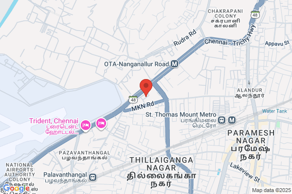 Tilaka Medicals
