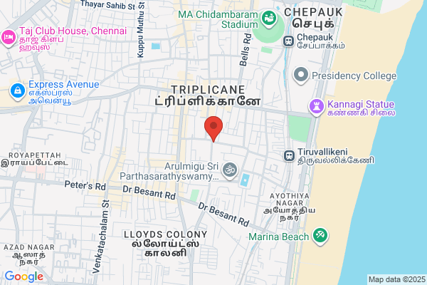 Balussery Benefit Chit Fund Pvt Ltd