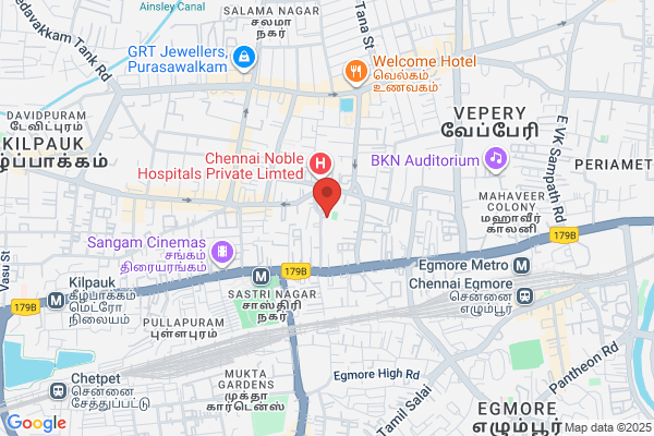Church Of God In India