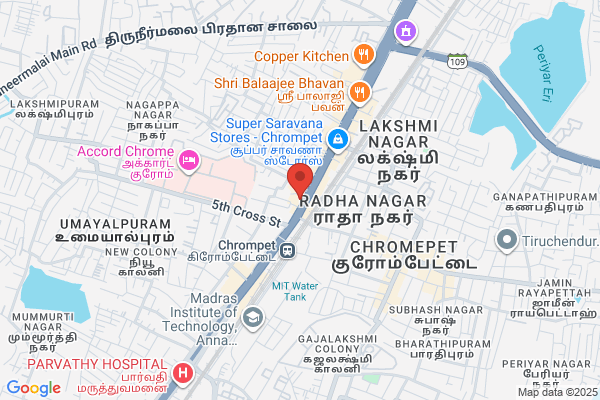 Reliance Chit Funds India Pvt Ltd