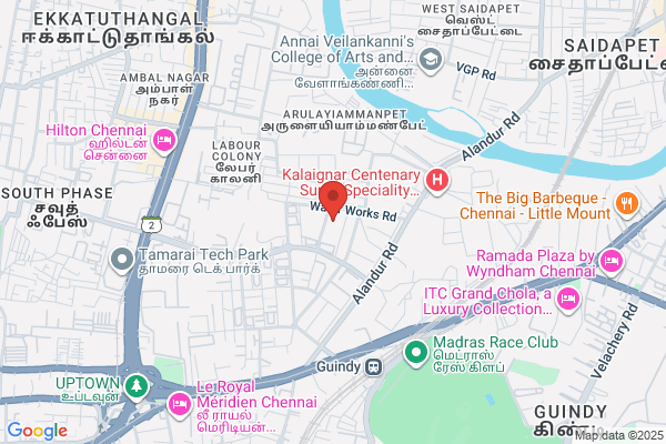 Vanakkam Chits (P) Ltd