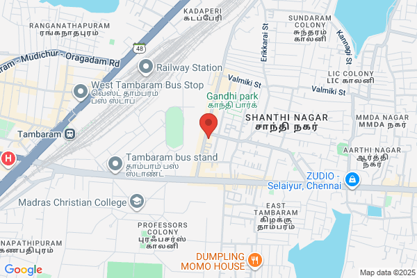 Velir Chits (Madras) Pvt Ltd