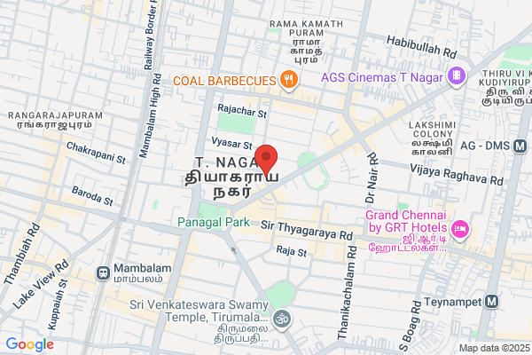 Mayavaram Finance Chit Corporation