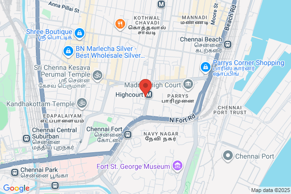 Sidhi Vinayak Chit Funds (M) P Ltd