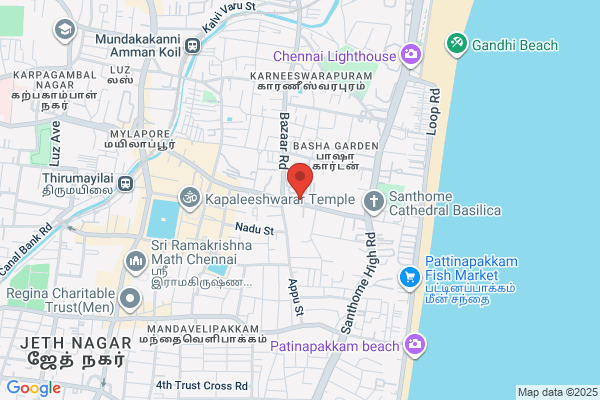 Sree Amrutha Ambika Chits (P) Ltd