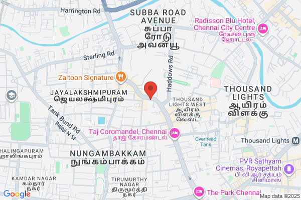 Sreemathy Chit Funds P Ltd