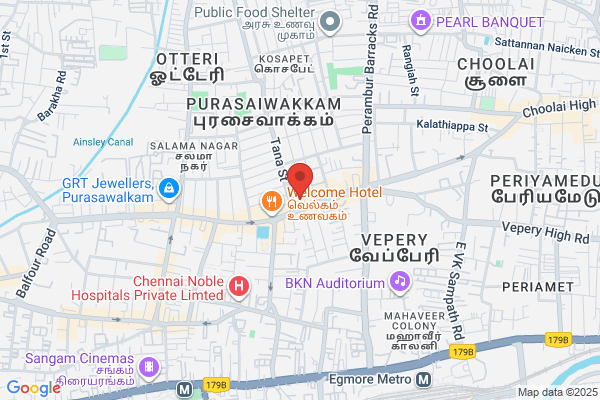 Sri Muthukumaraswamy Chit Funds Pvt