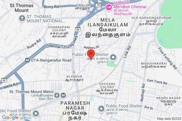 Shri Ram Chits Tamil Nadu