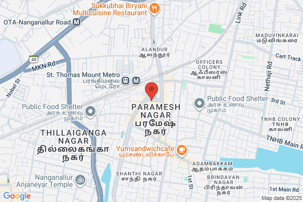 Sri Prathana Chit Funds P Ltd