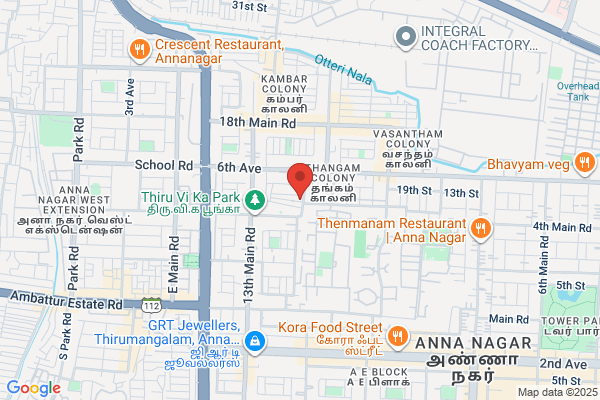 Srijayalakshmi Tbco Co