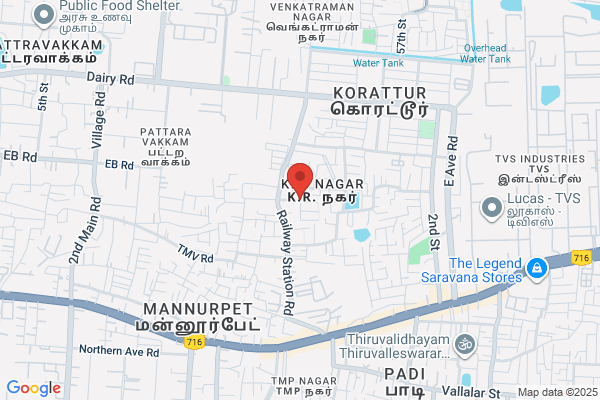 Swamy Engineering Works
