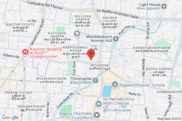 Kamadhenu Theatre