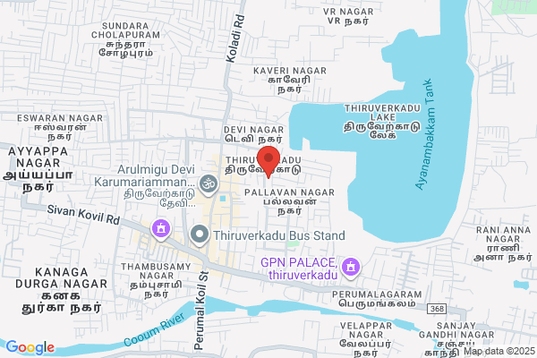 Sivasakthi Domestic Service