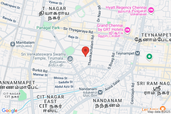 Natwest Estates Pvt. Ltd