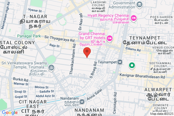 Aadithya Infopark Ltd