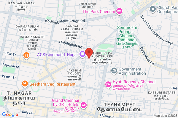 Aishwariyam Cultural Association