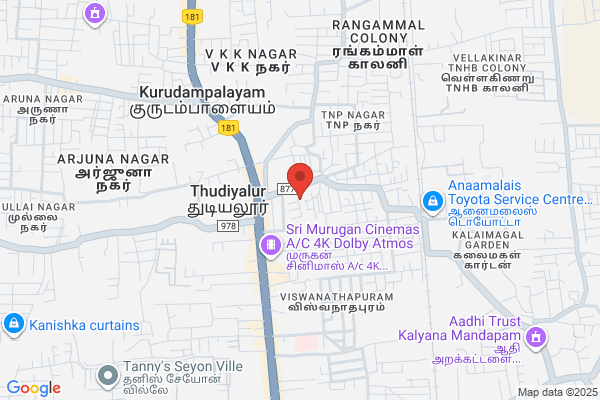 Aishwariyam Cultural Association