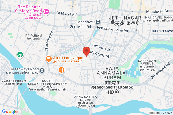 Ransa Sports Club