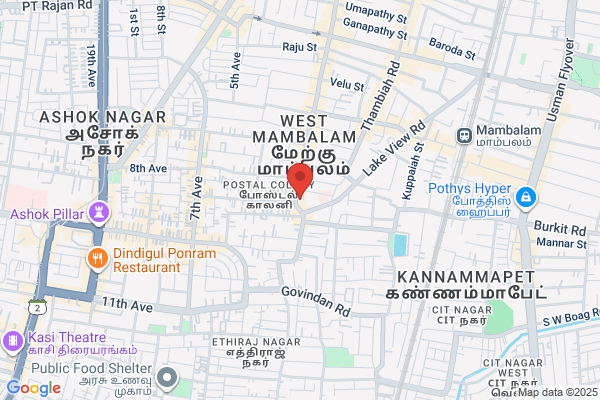R K G Systems