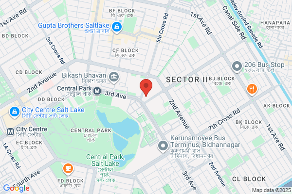 Development Consultants