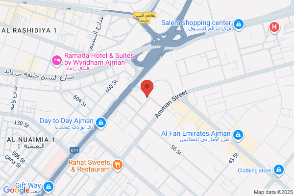 ZAM Zam Real Estates