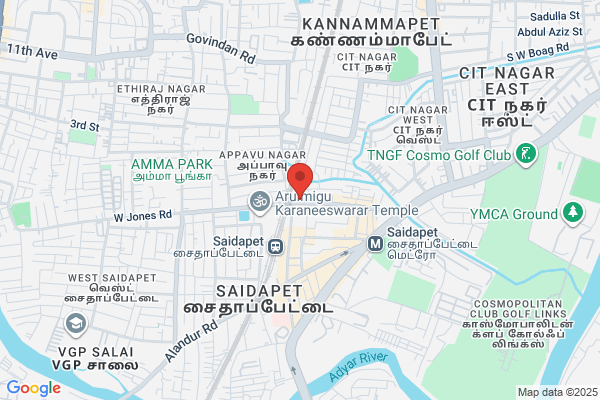 Sriranjeeth Daybaby Care