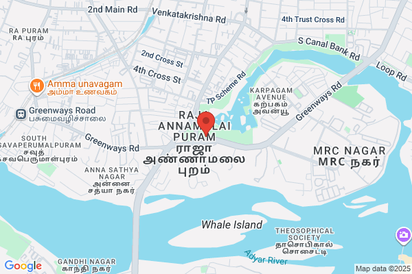 Kuchipudi Art Academy