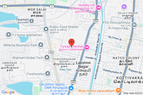 Massa Maritime Academy Chennai