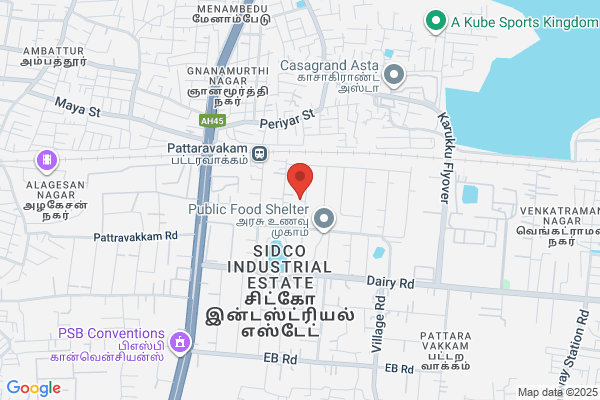 Durga Engineering Company