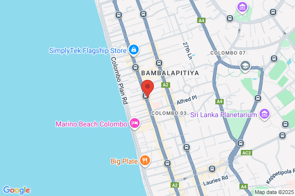 Sri Bairava & Company