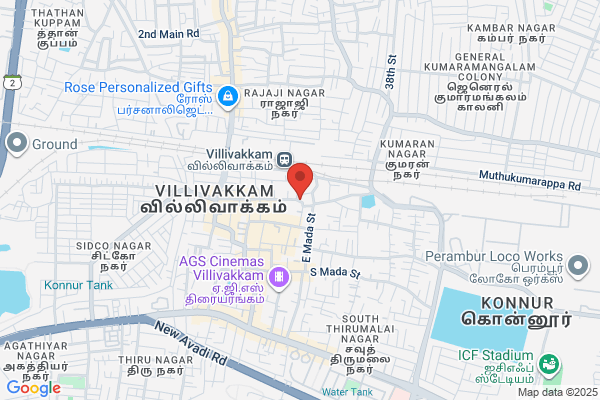 Sri Venkateswara & Co