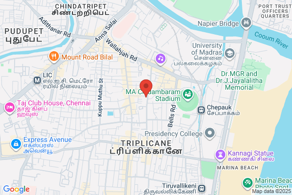 Rathna Coffee &commdts Pltd