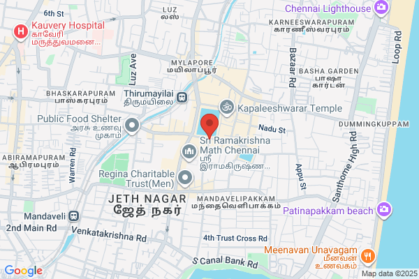 Sundaram Coffee &general Splrs
