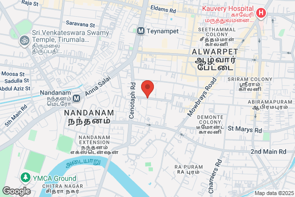 Balmaadi Organic Coffee
