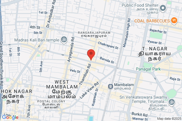 Gokul Coffee