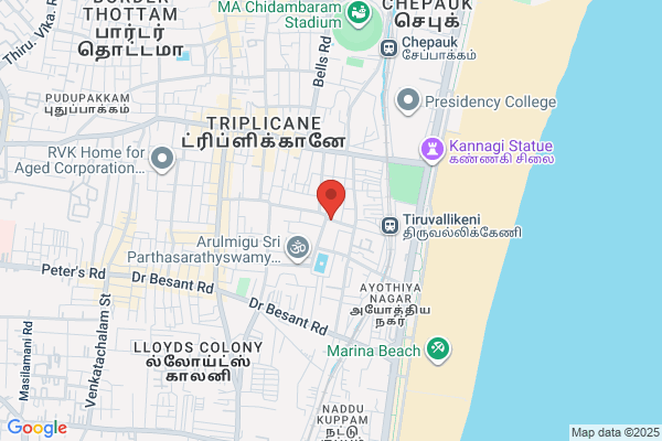 Saravana Coffee Works