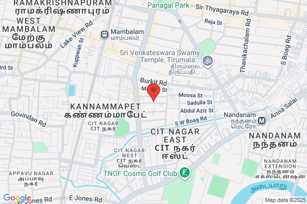 Vivekananda Coffee Works